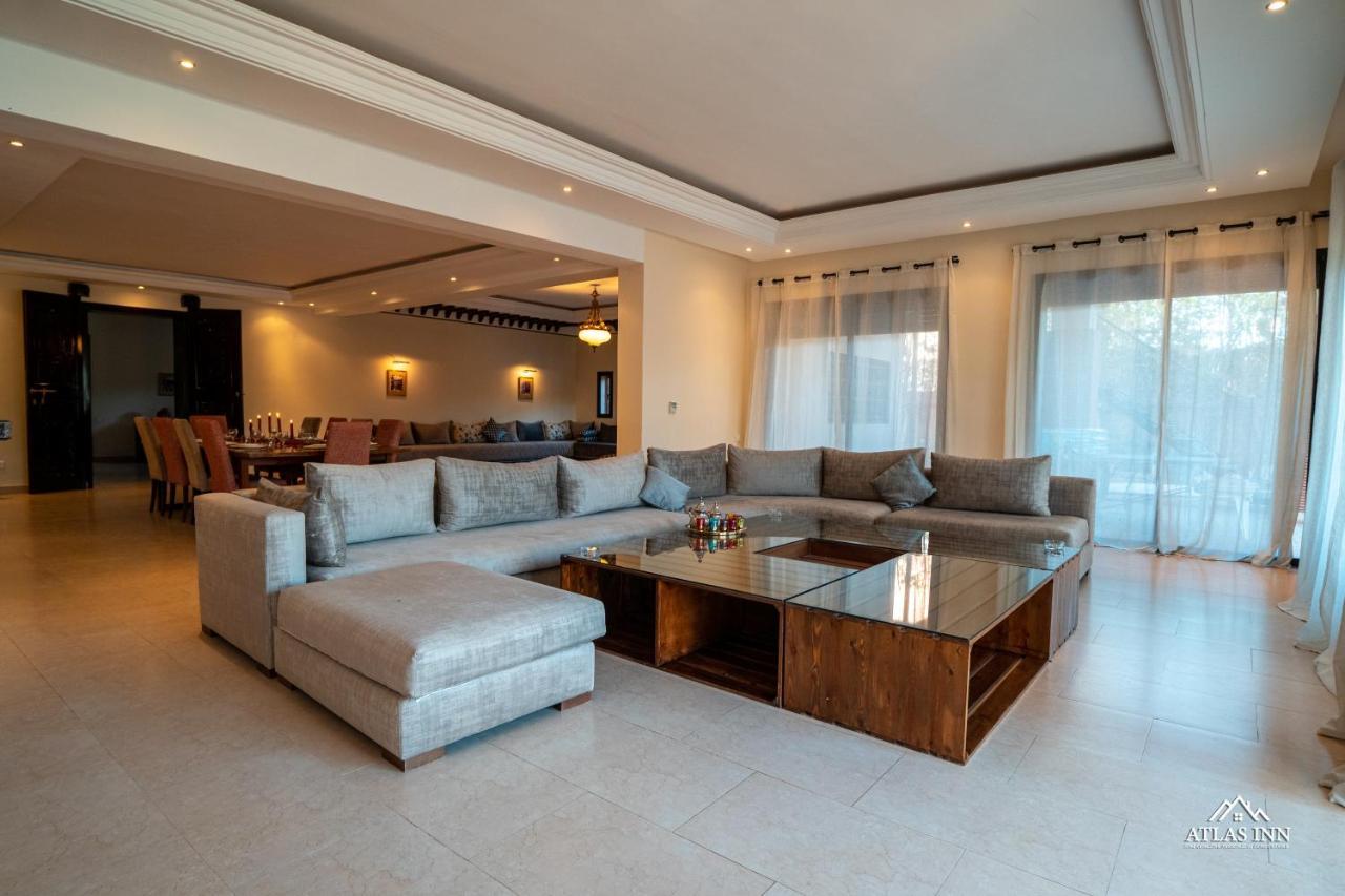Atlas Villa