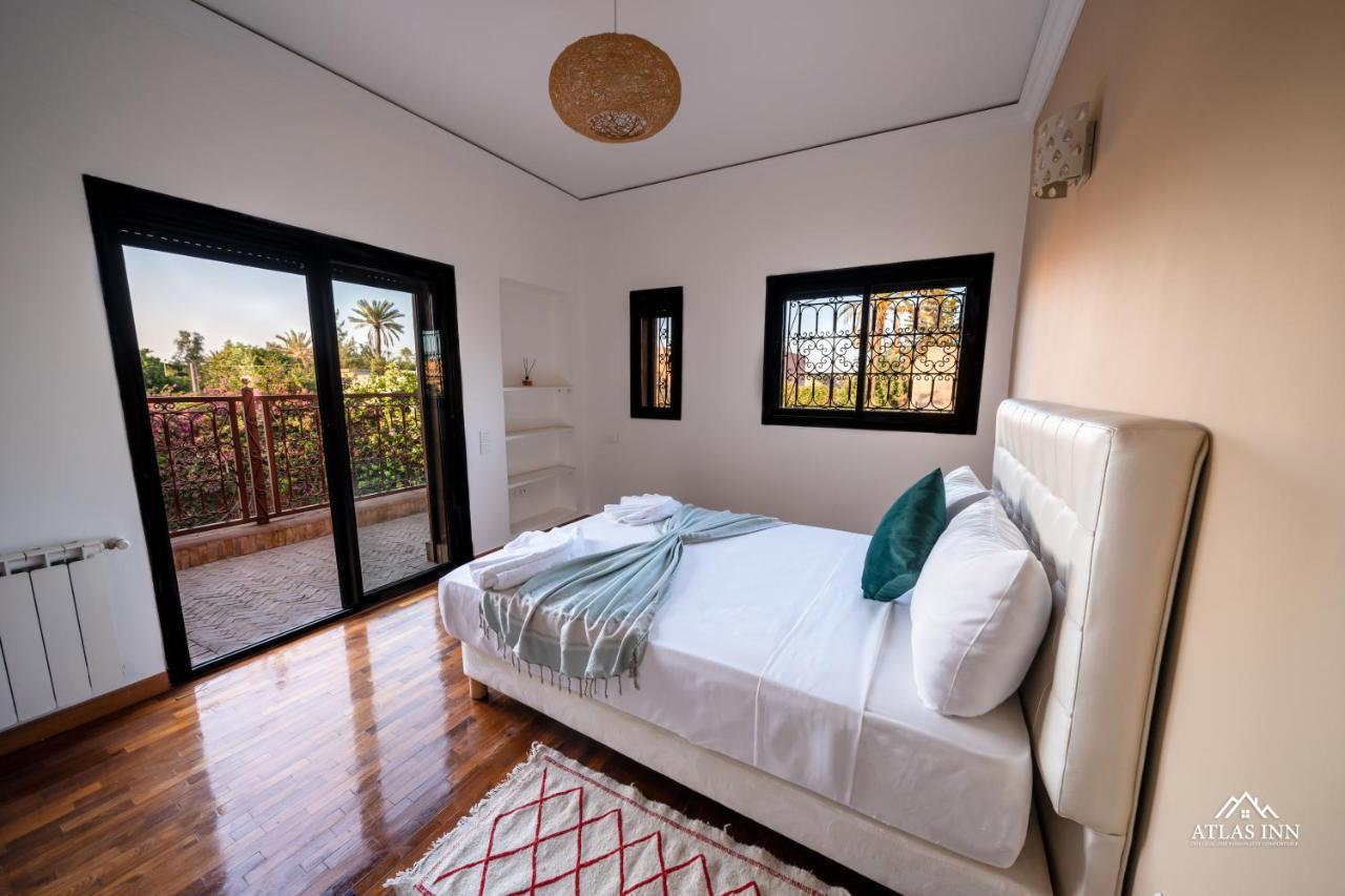 Atlas Villa