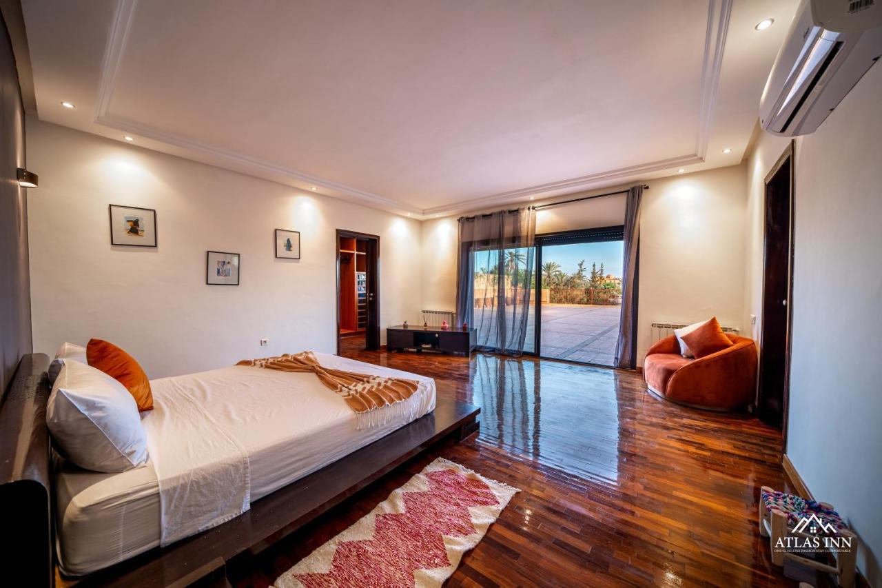Atlas Villa Marrakesh