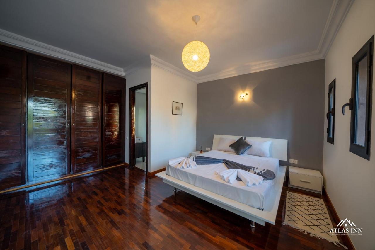 Atlas Villa *