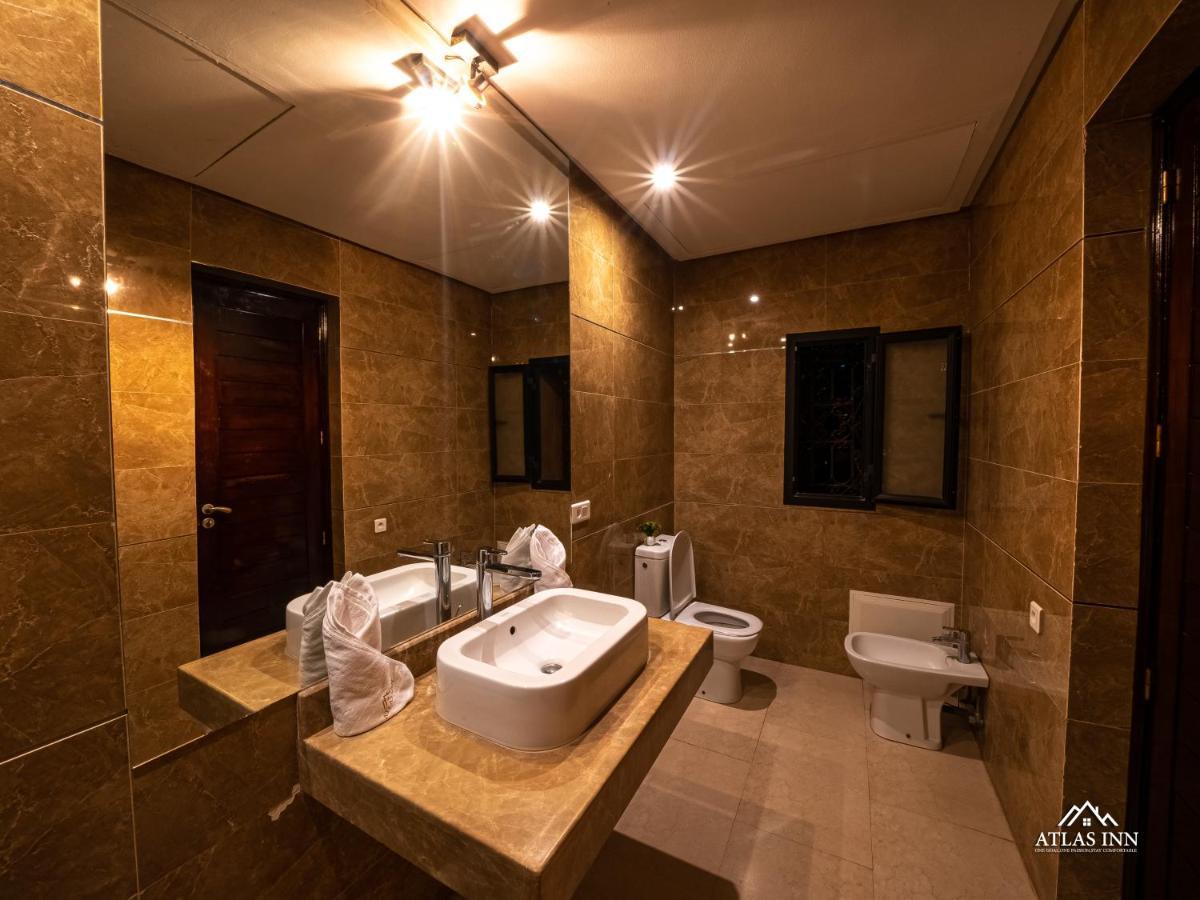 Atlas Villa