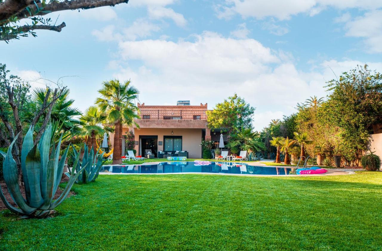 Villa Atlas
