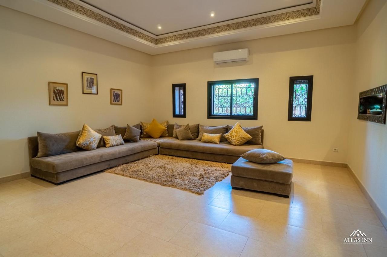 Villa Atlas
