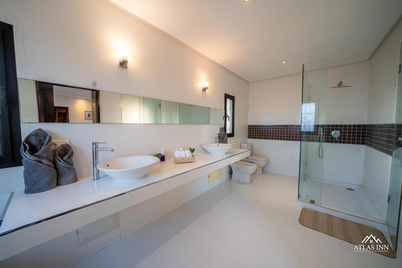 Villa Atlas *