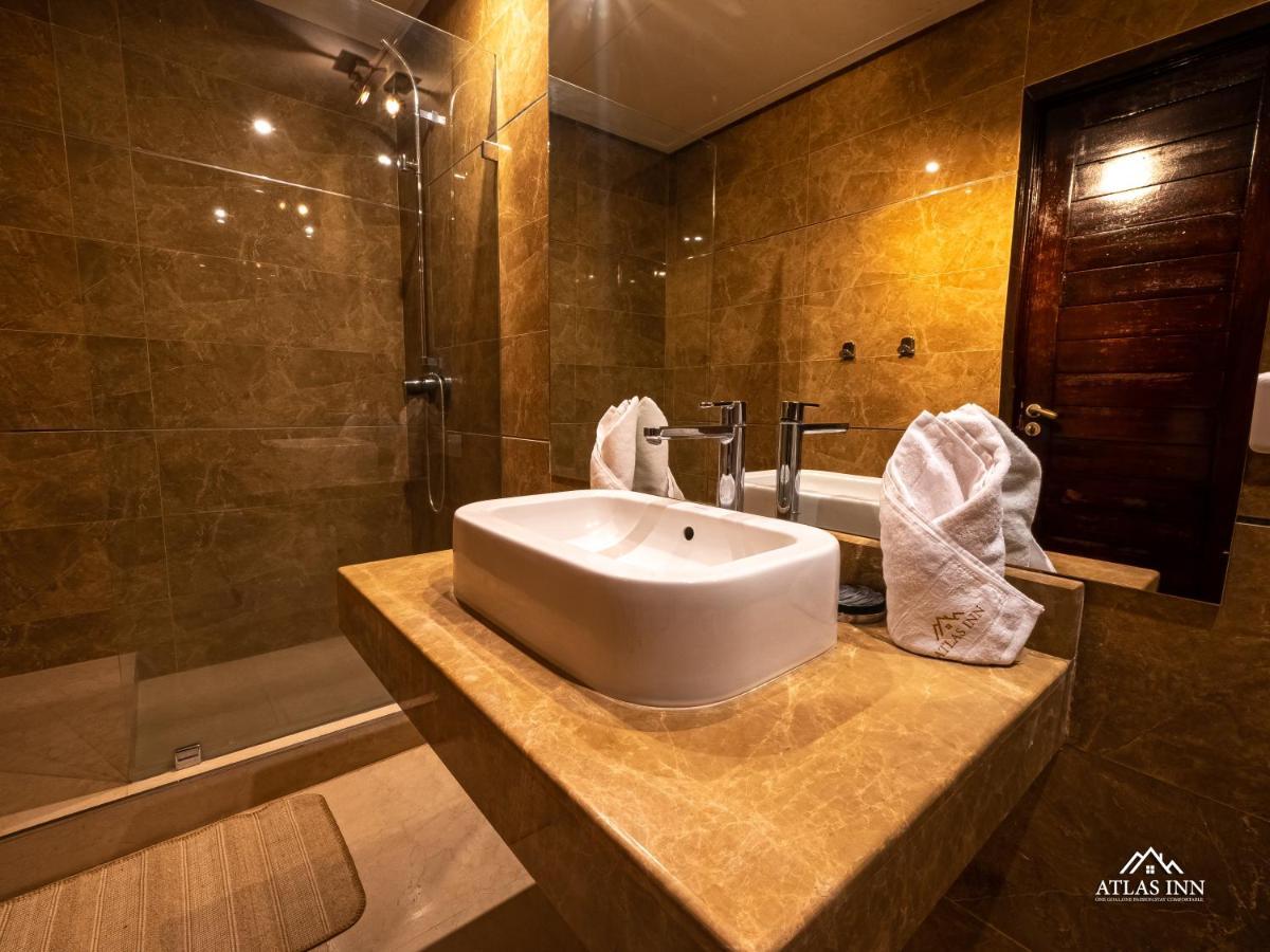 Atlas Villa Marrakesh