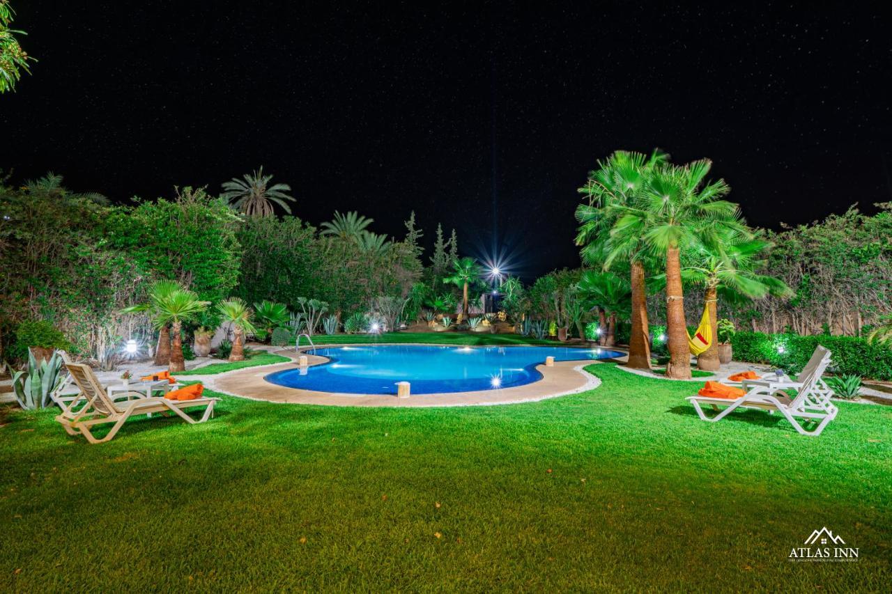 Atlas Villa
