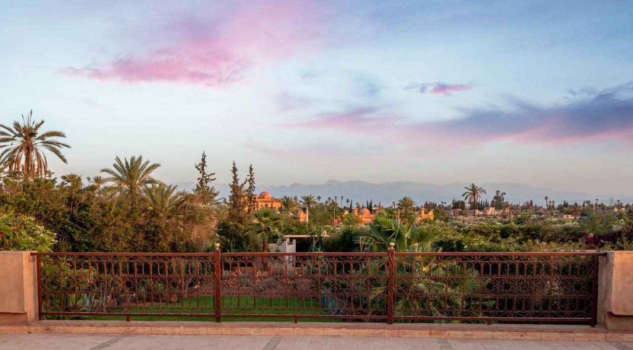 Atlas Villa *